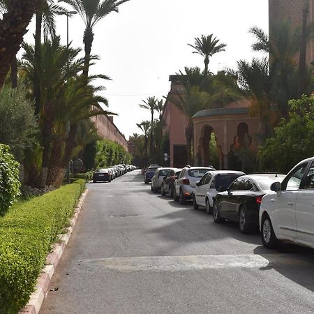 Riad R Marakeş Dış mekan fotoğraf