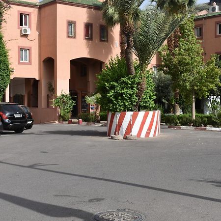 Riad R Marakeş Dış mekan fotoğraf