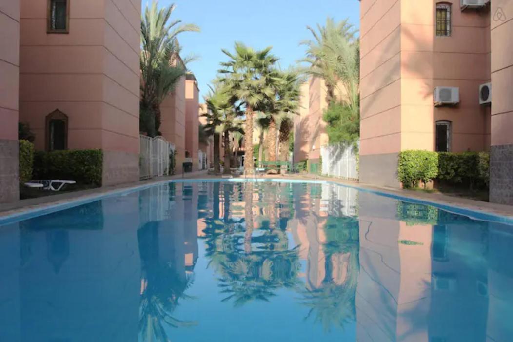 Riad R Marakeş Dış mekan fotoğraf