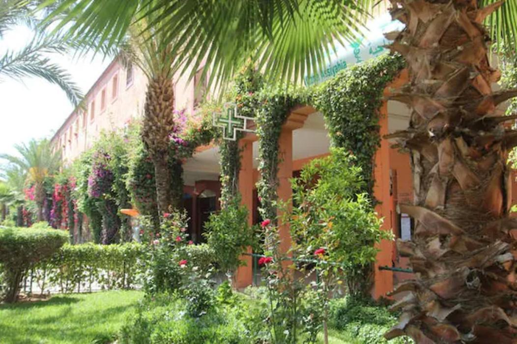 Riad R Marakeş Dış mekan fotoğraf