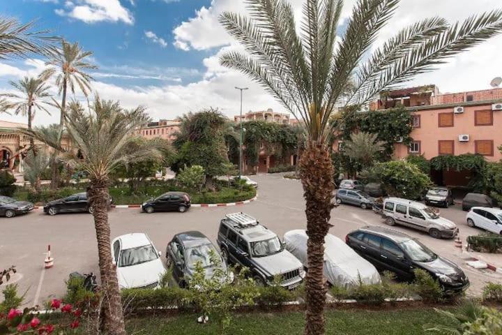 Riad R Marakeş Dış mekan fotoğraf