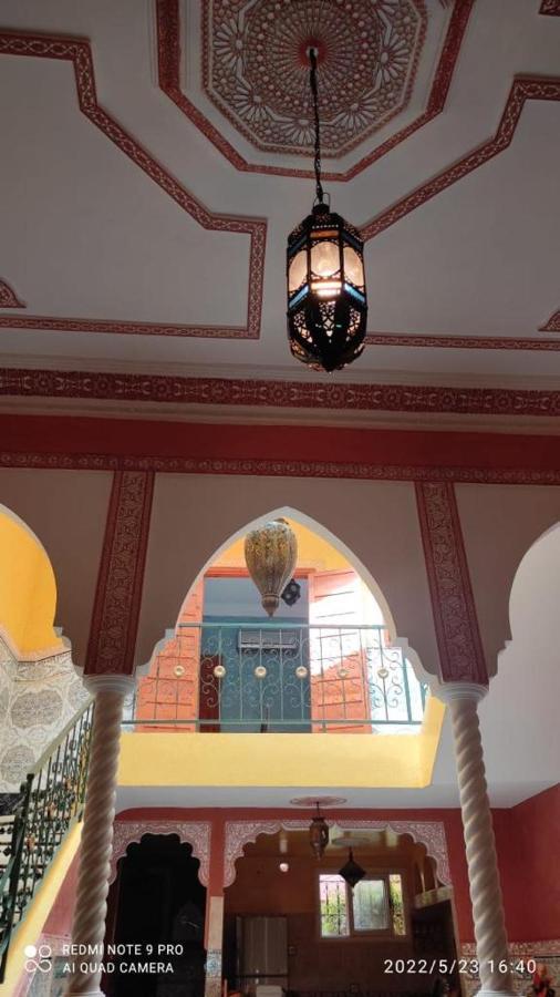 Riad R Marakeş Dış mekan fotoğraf