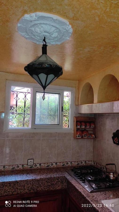 Riad R Marakeş Dış mekan fotoğraf