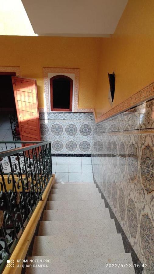 Riad R Marakeş Dış mekan fotoğraf