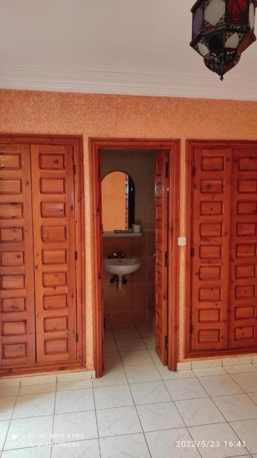 Riad R Marakeş Dış mekan fotoğraf