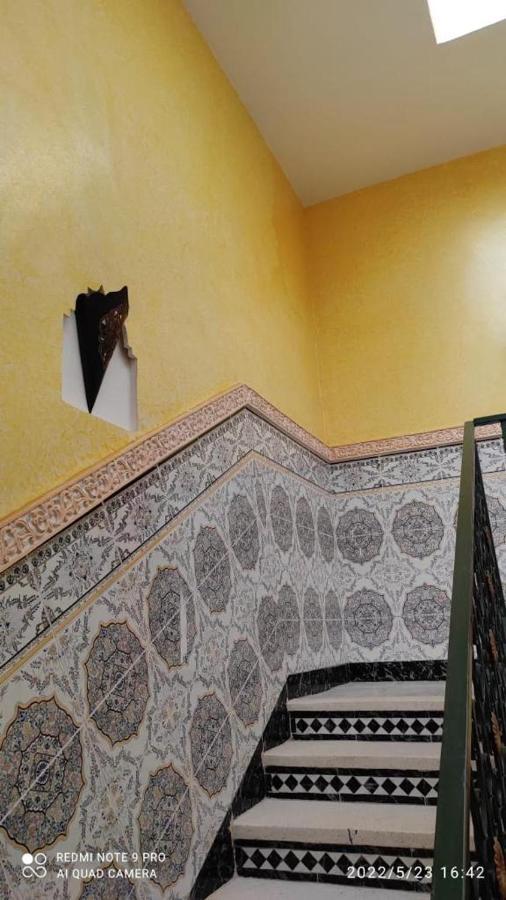 Riad R Marakeş Dış mekan fotoğraf