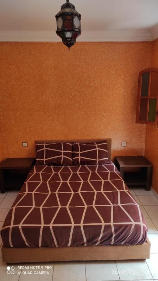 Riad R Marakeş Dış mekan fotoğraf