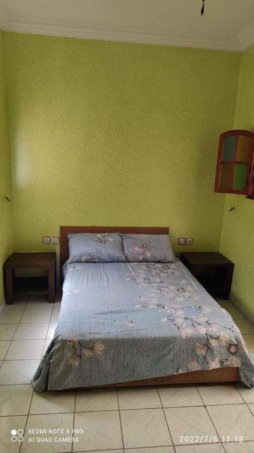 Riad R Marakeş Dış mekan fotoğraf