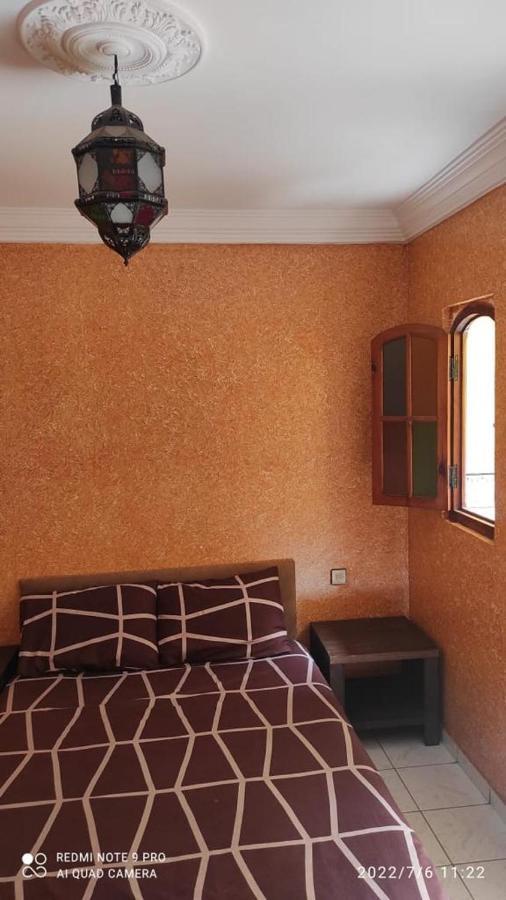 Riad R Marakeş Dış mekan fotoğraf