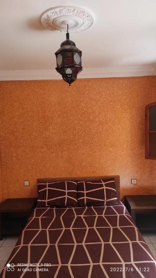 Riad R Marakeş Dış mekan fotoğraf